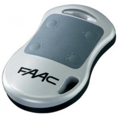 Telecomanda Faac DL4 868 SLH